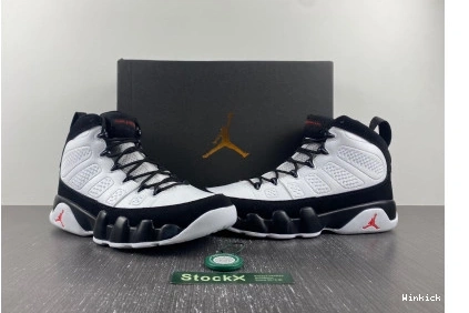 Jordan Retro OG 9 1117